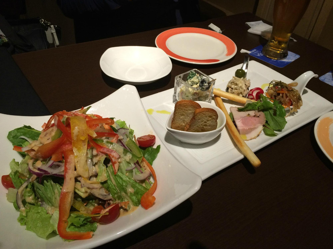 ロティズ・ハウス