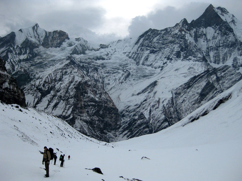 Travel Maker South Asia-加德满都必去景点