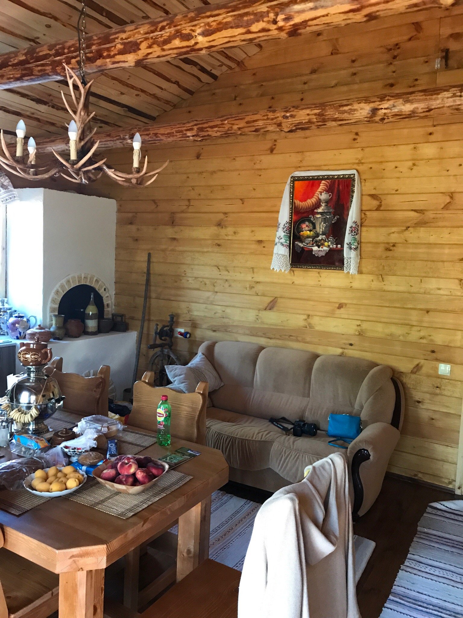 Gornica Guest House-商务中心/多功能厅