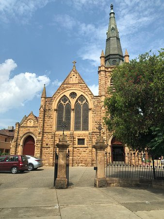 Holy Trinity Cathedral-Wangaratta必去景点