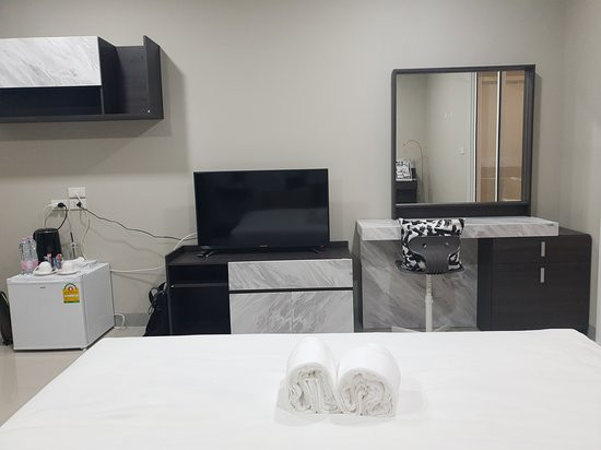 iResidence Hotel Pathumthani主图