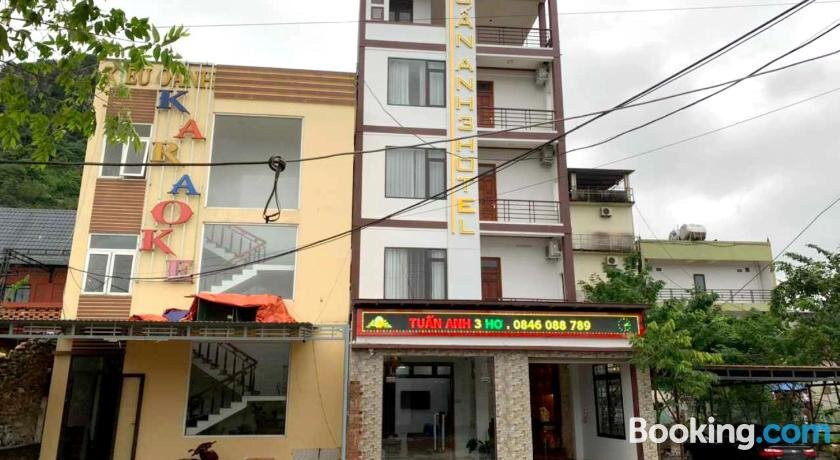 Tuan Anh 3 Hotel