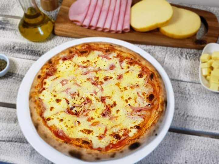 Donna Stella Pizza Italiana