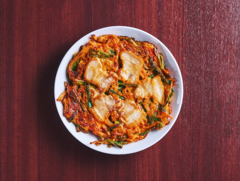 コリアンダイニング 梨泰院三河安城店