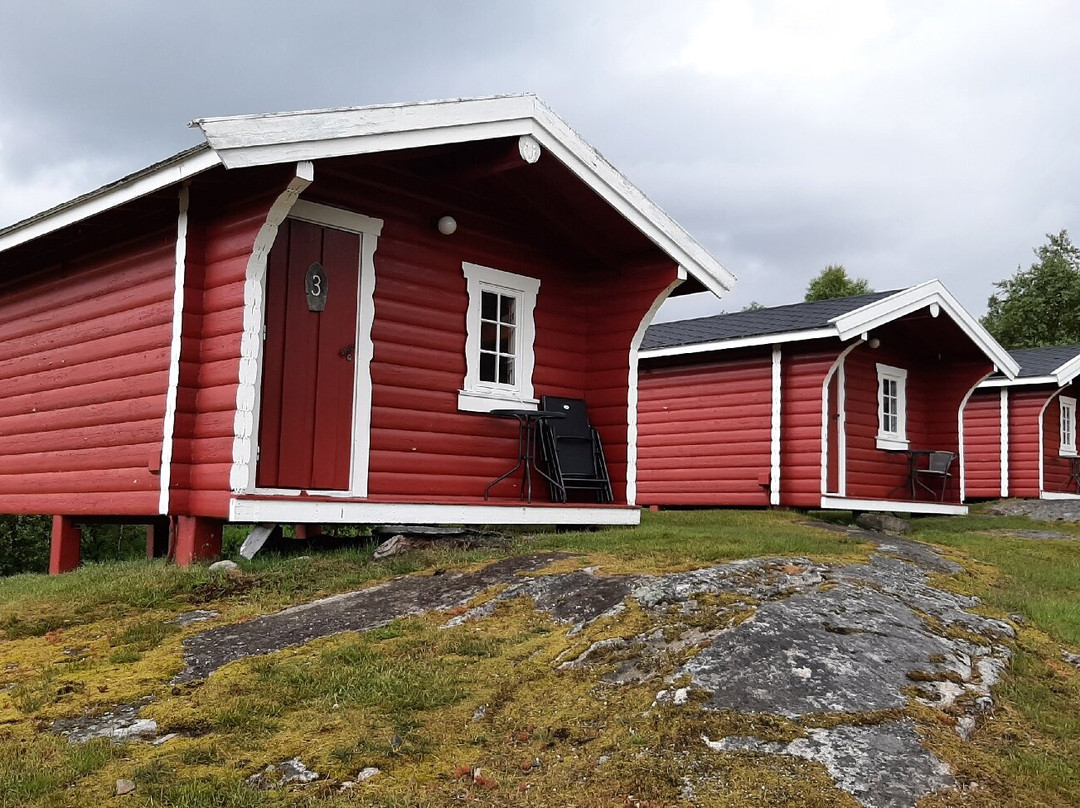 Garen Gaard og Hyttesenter