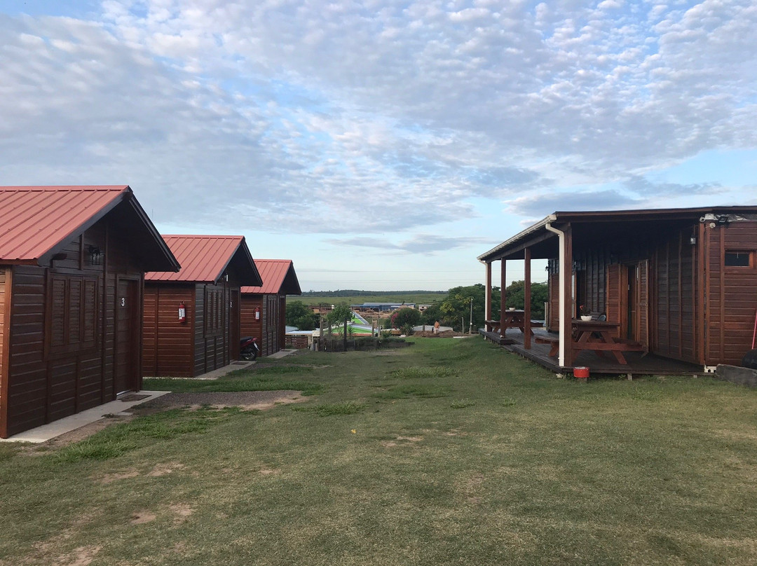 Cabanas San Cono