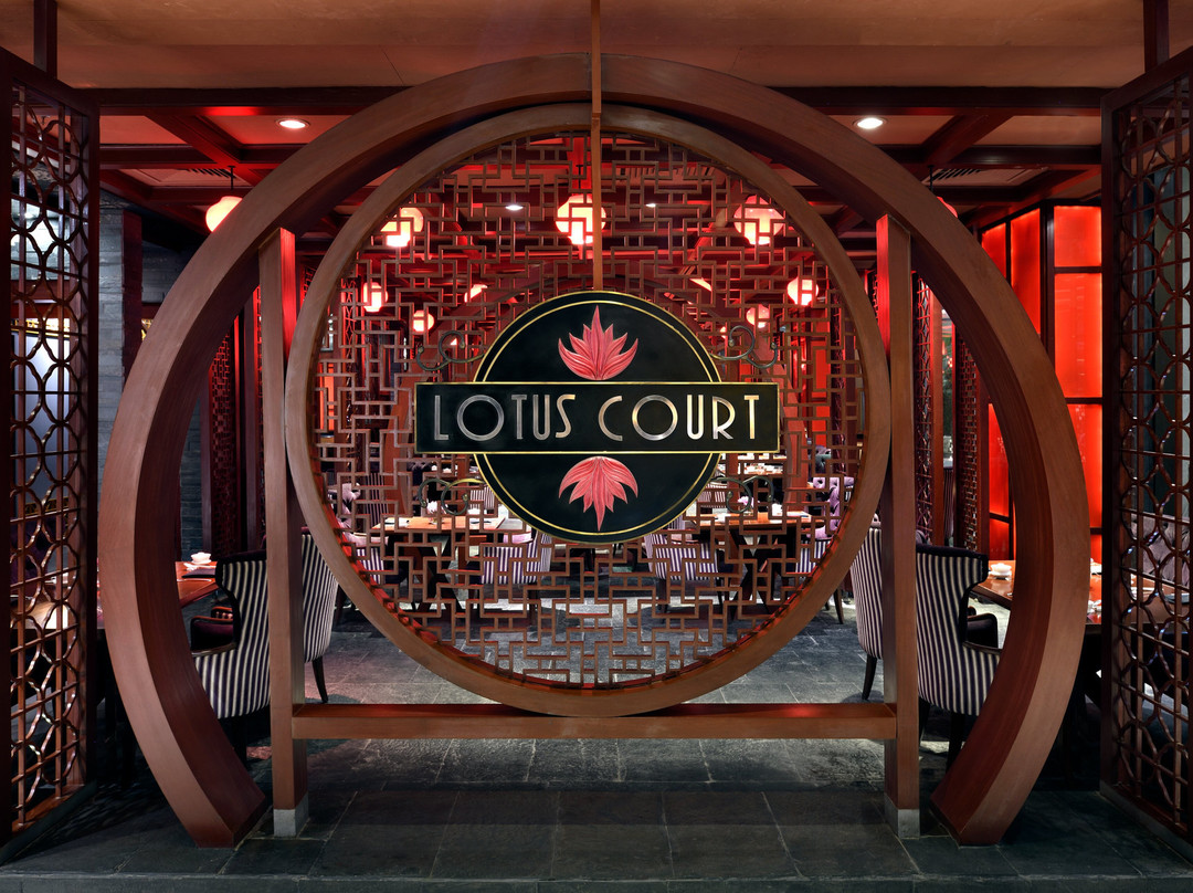 Lotus Court