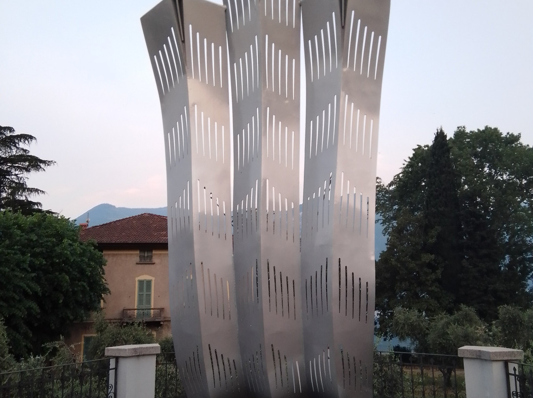 Monumento agli Avieri