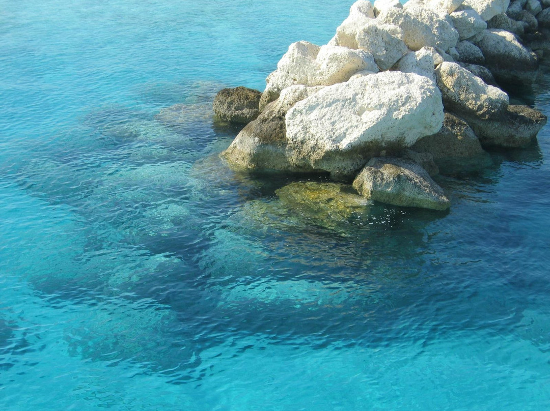 Crooked Island旅游攻略图片