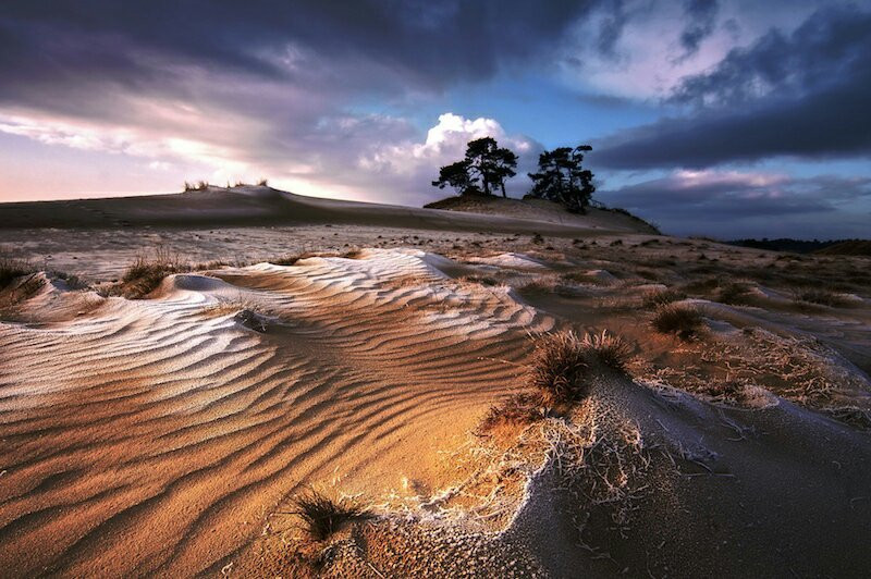 Stroe旅游景点-Kootwijkerzand