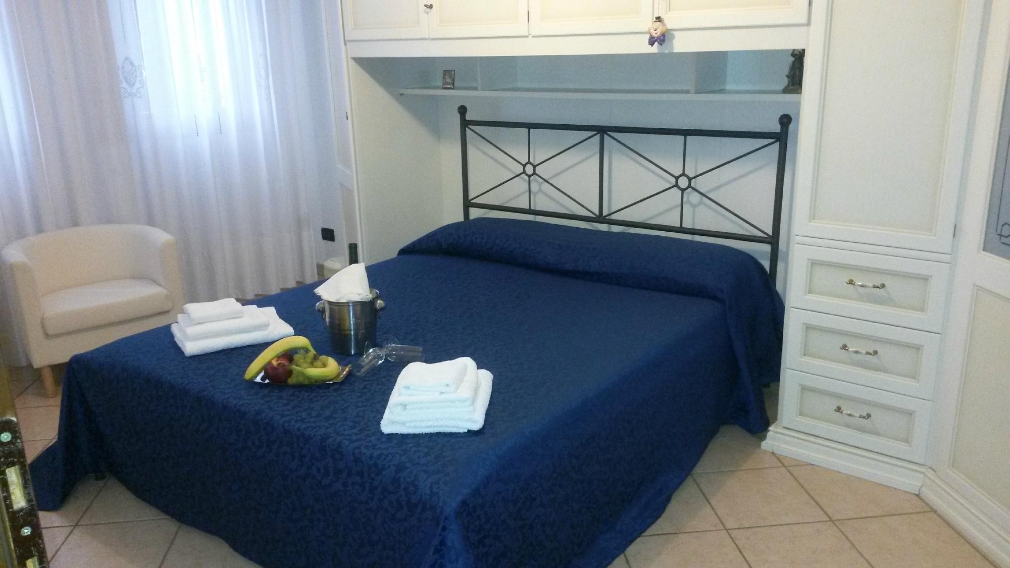 B&B Casa Carlotta-客卧