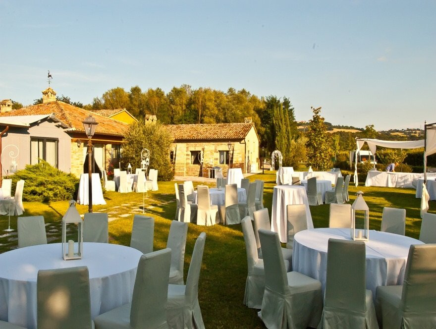 Villa Gruccione