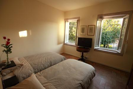 B&B La Rocca-官方