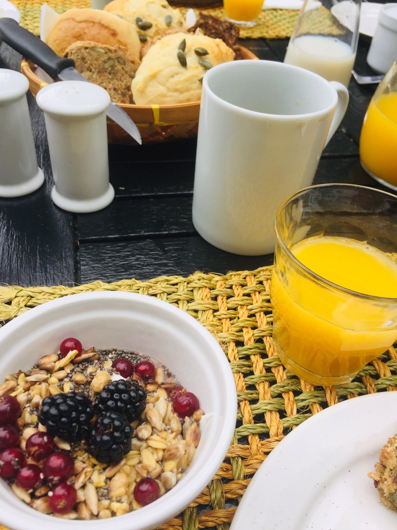 Vaalsevig Bed & Breakfast-官方