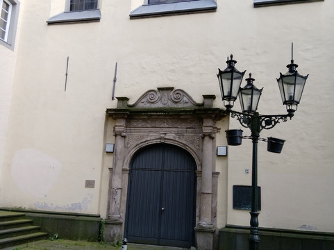 Kempen旅游攻略图片