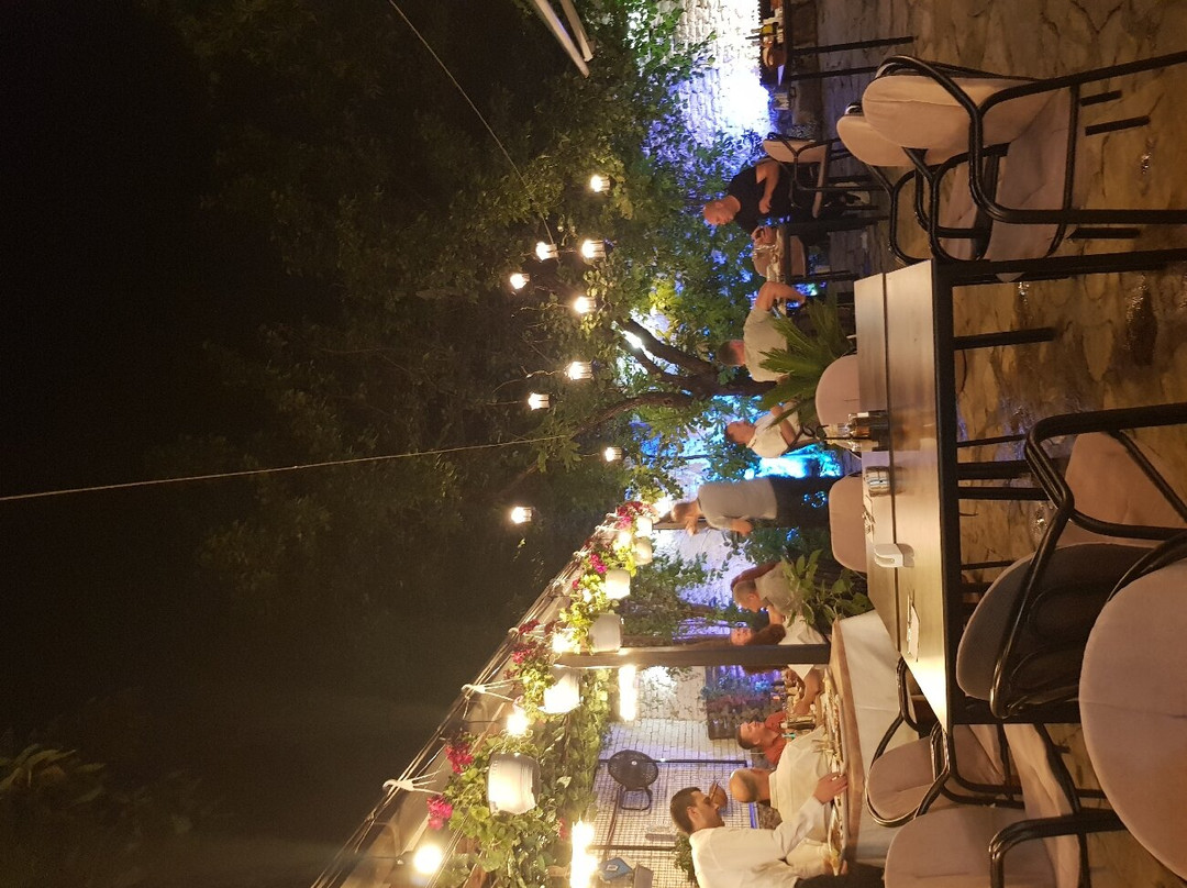 Restaurant Kulla