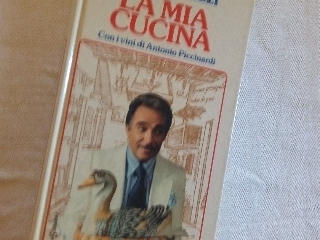 Casa-museo Ugo Tognazzi di Velletri