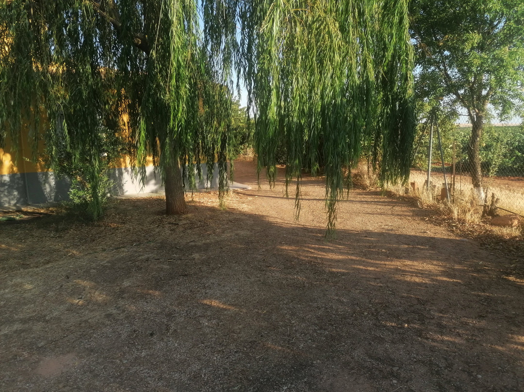 Casa Rural La Aldea