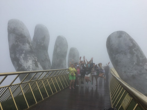 LETO-芽庄必去景点