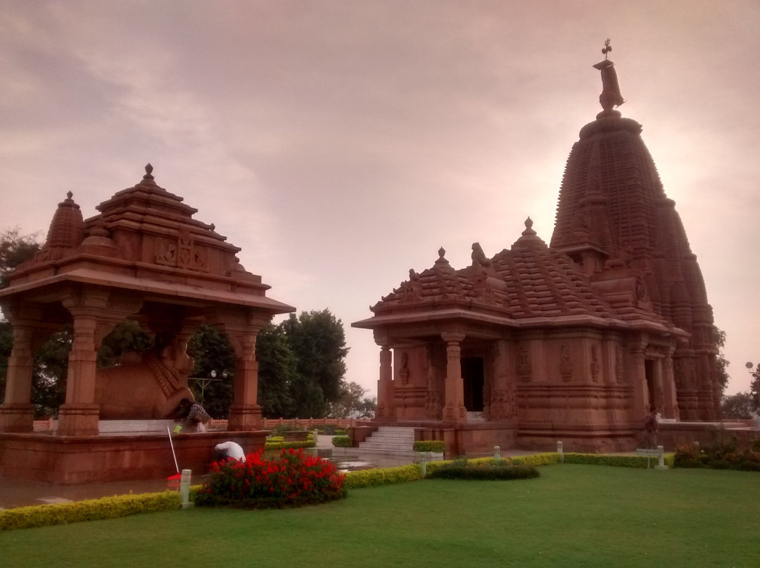 Renukeshwar Mahadev Temple景点图片