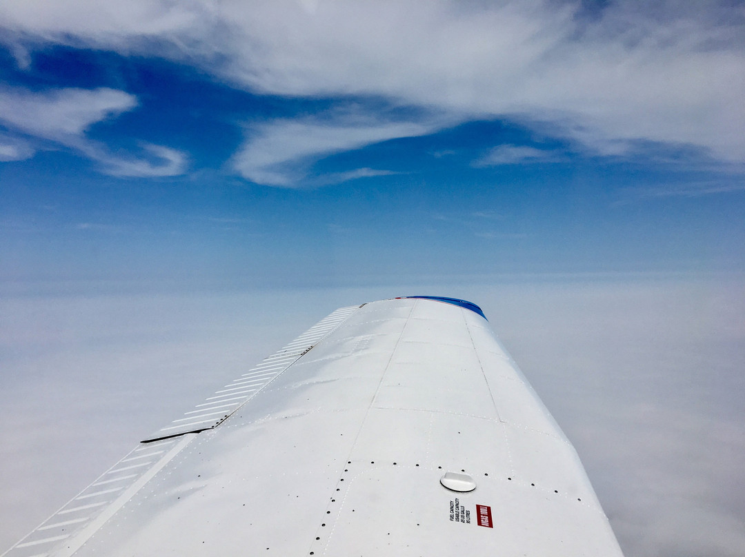 Premier Flight Training景点图片