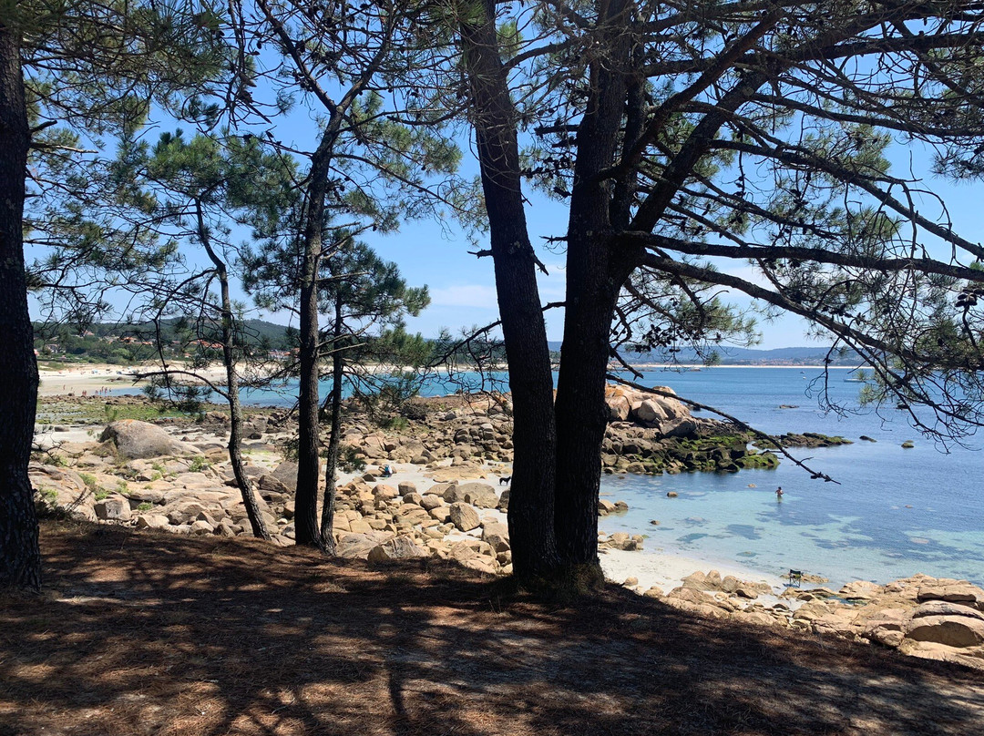 Chiringuito Playa Portiño