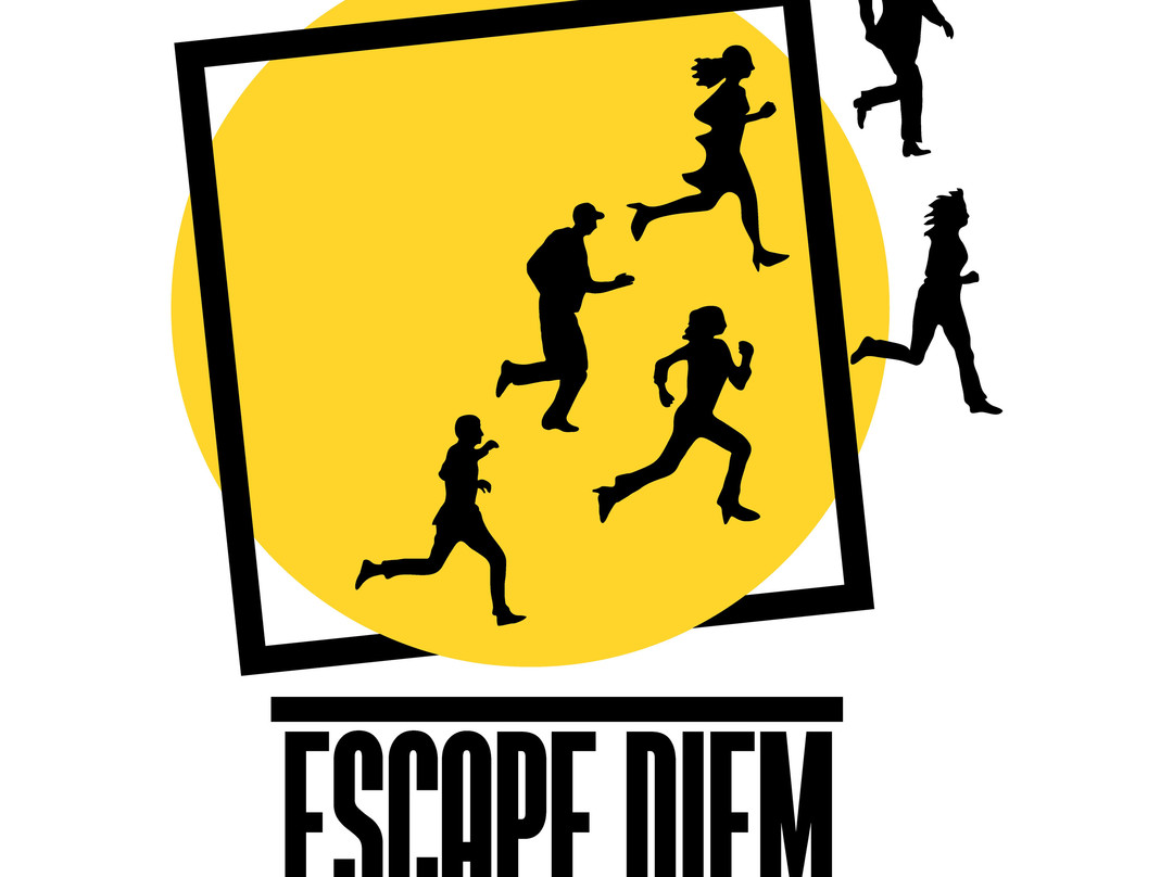 Los Garres旅游景点-Escape Diem