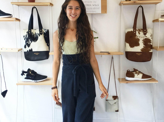 Alexandria Wills Handmade Fashion