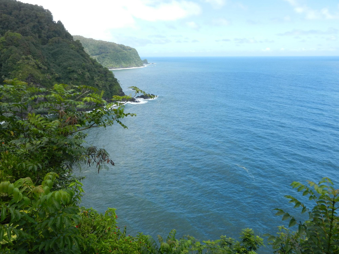 Kalaloa Point景点图片