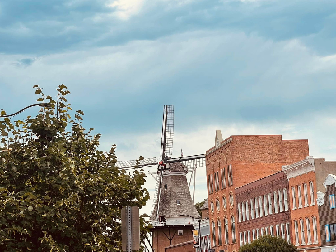 Downtown Pella District