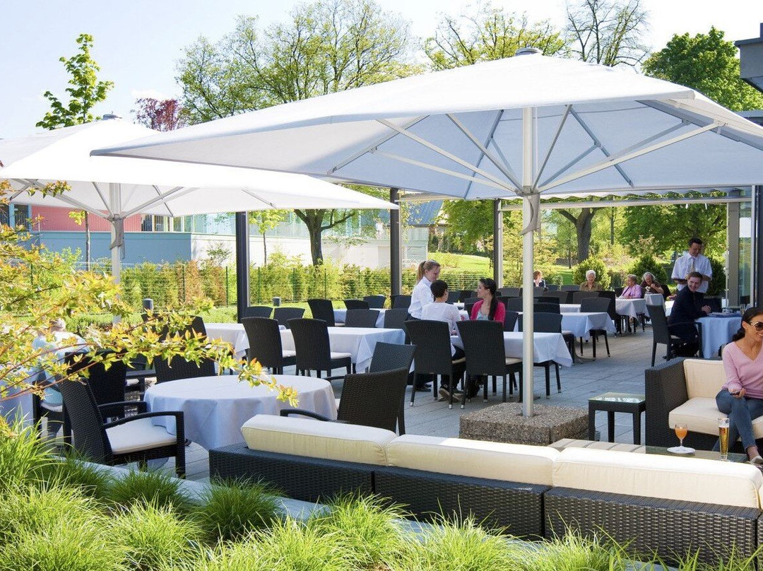 Park Cafe