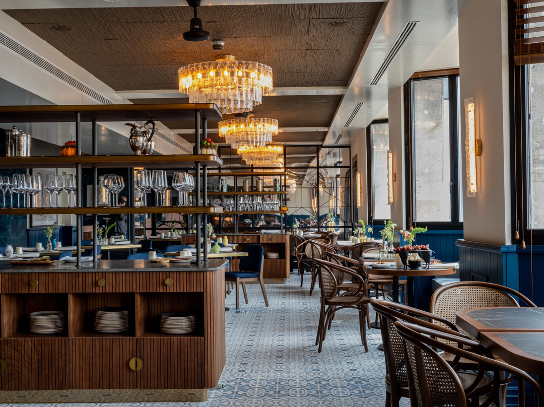 El Mirador De Only YOU