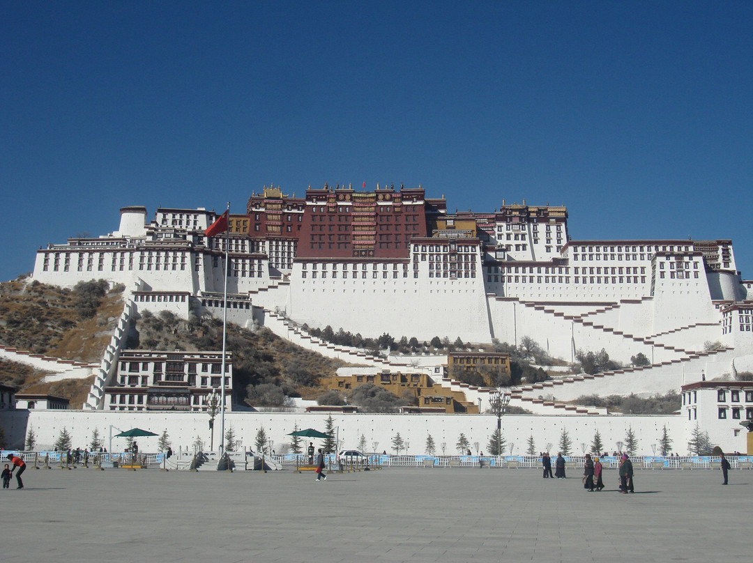 Tibet Travel景点图片