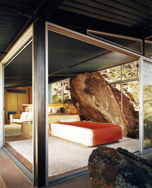 The Modern Tour-棕榈泉市必去景点