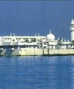 Haji Ali Mosque景点门票图片