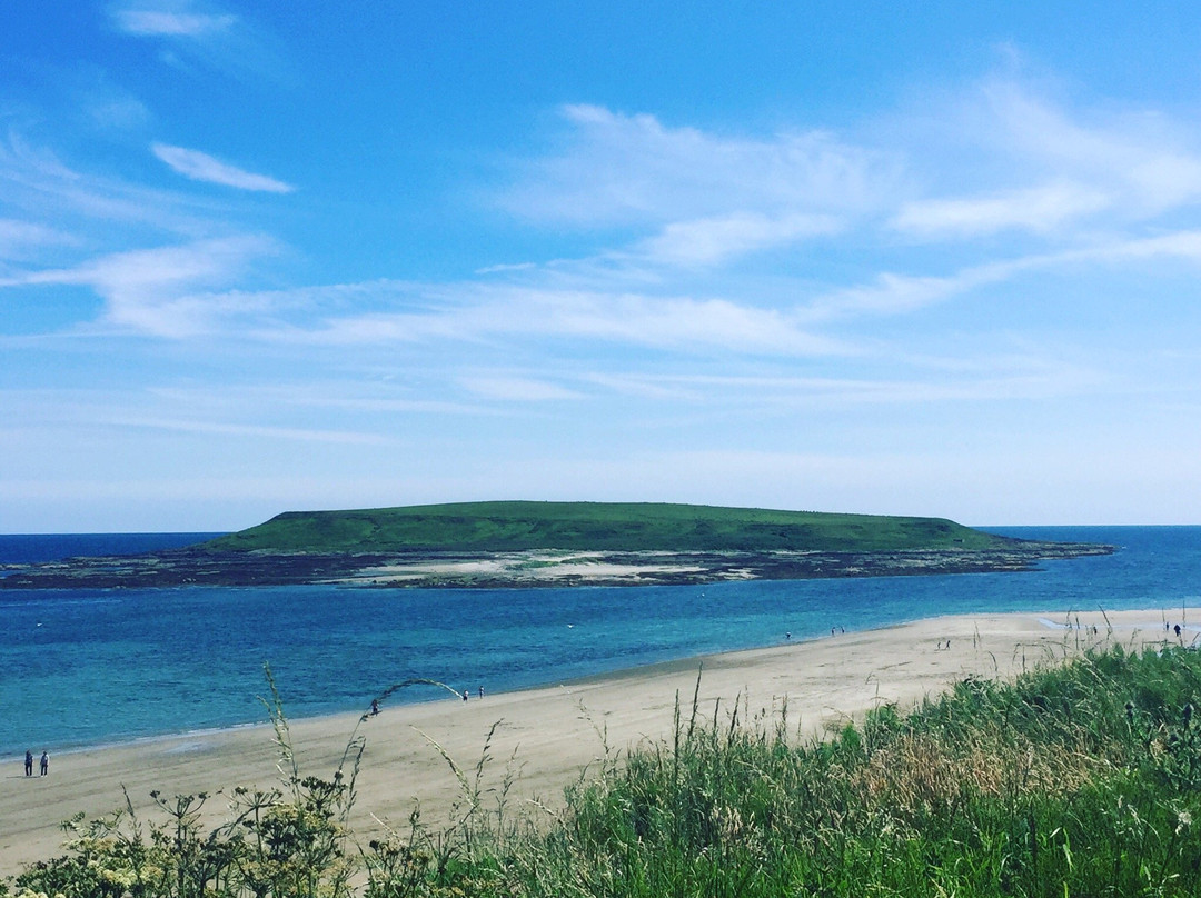 Strangford旅游攻略图片