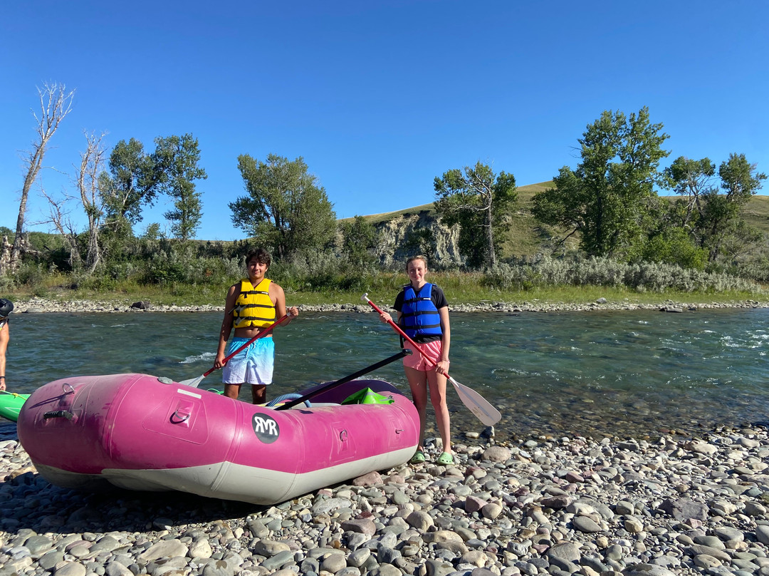 Incept Adventure Co.