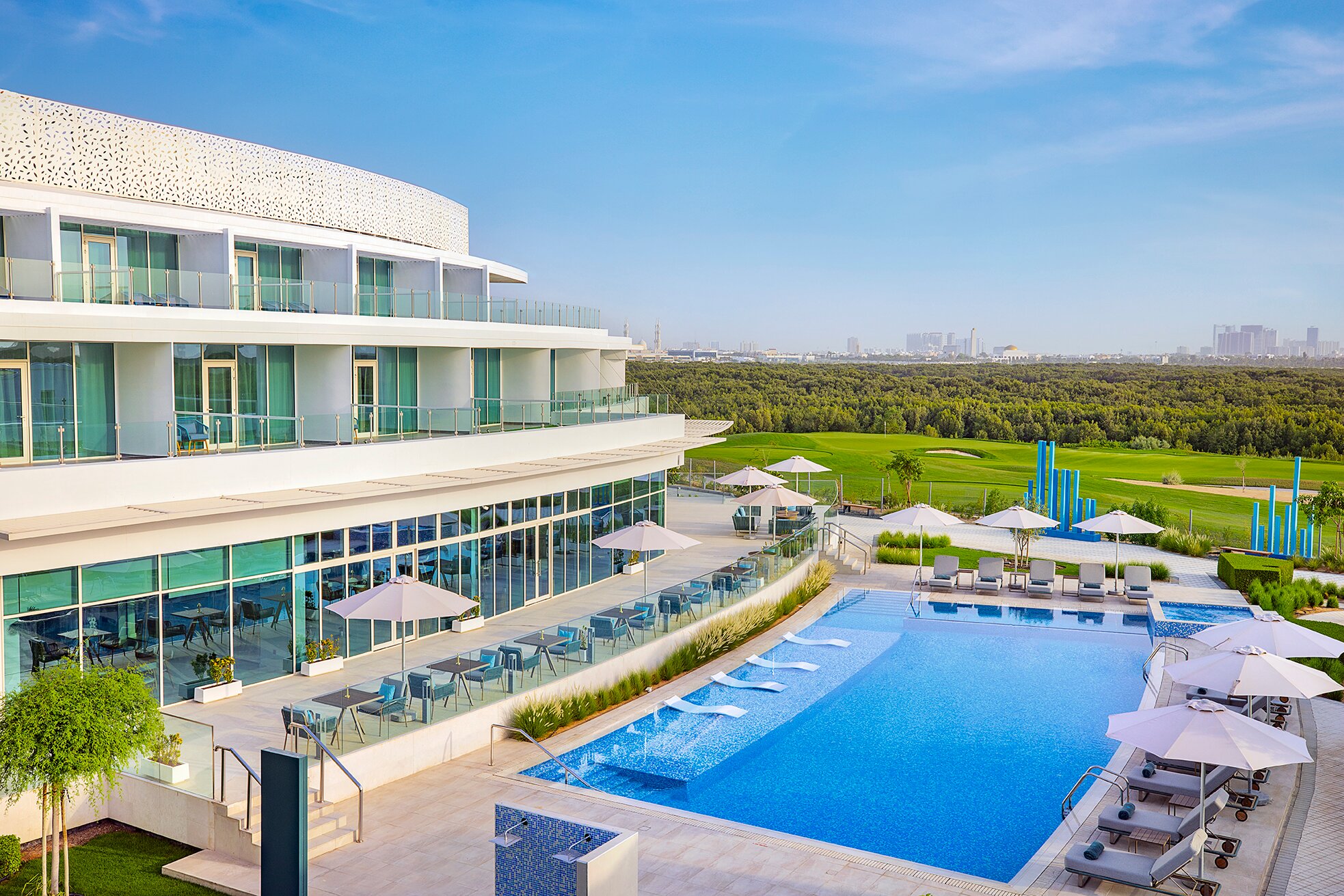 ZOYA Health & Wellbeing Resort-浴室