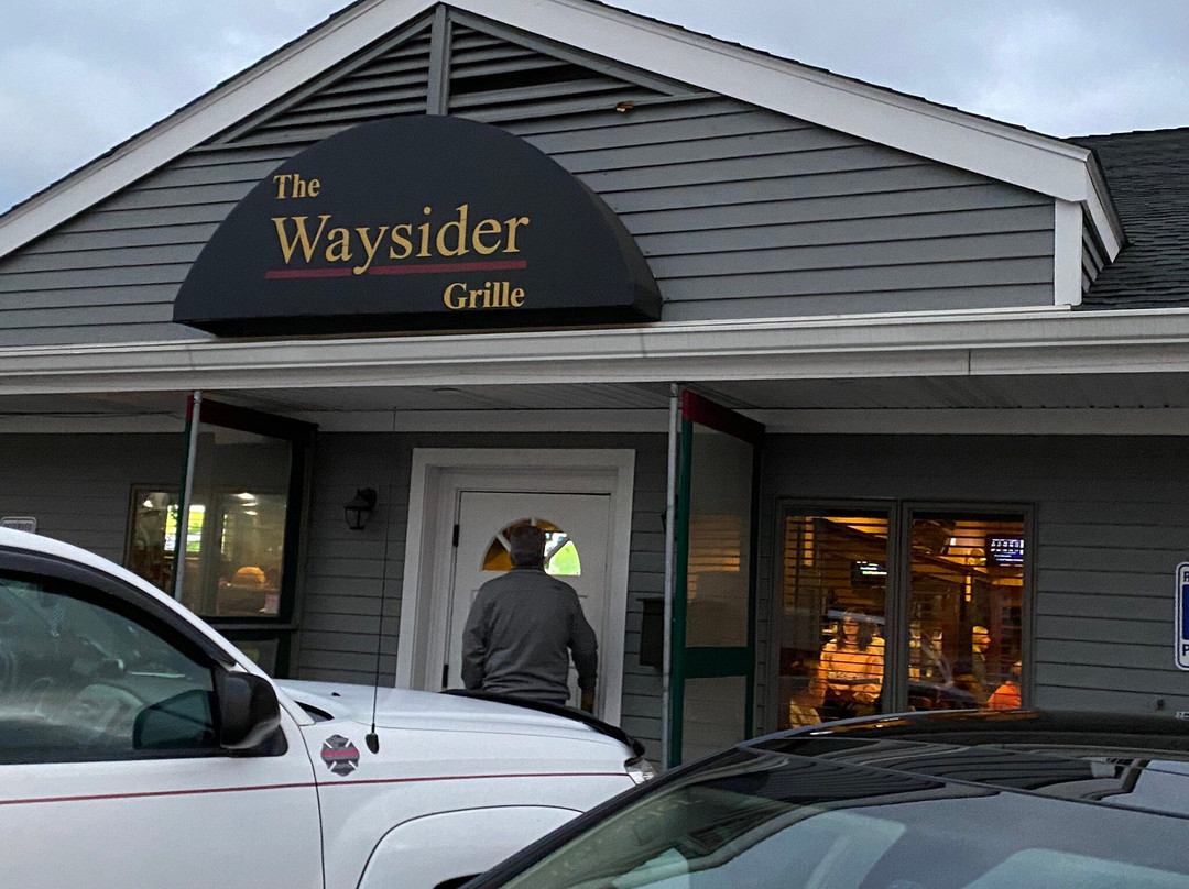The Waysider Grille