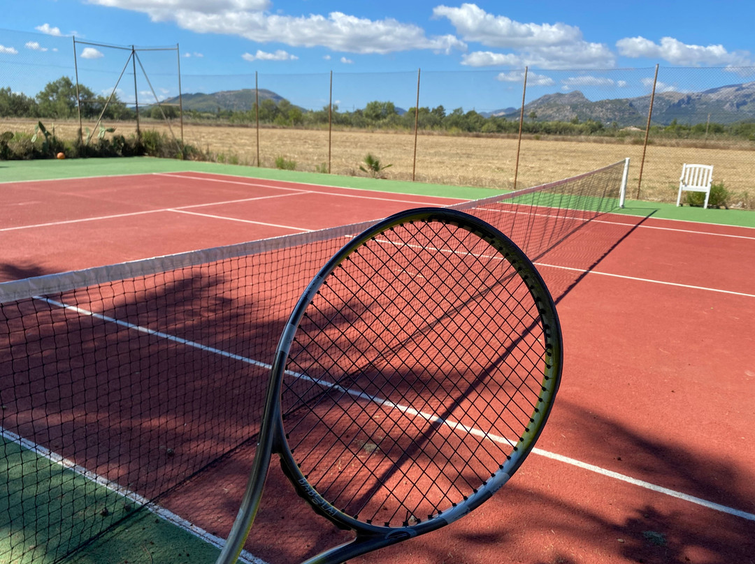 Finca Can Cap de Bou