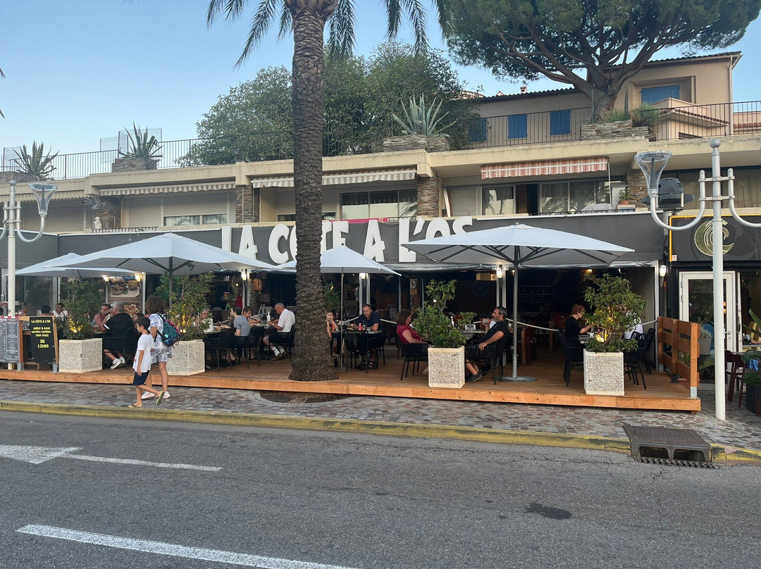 CAVALAIRE