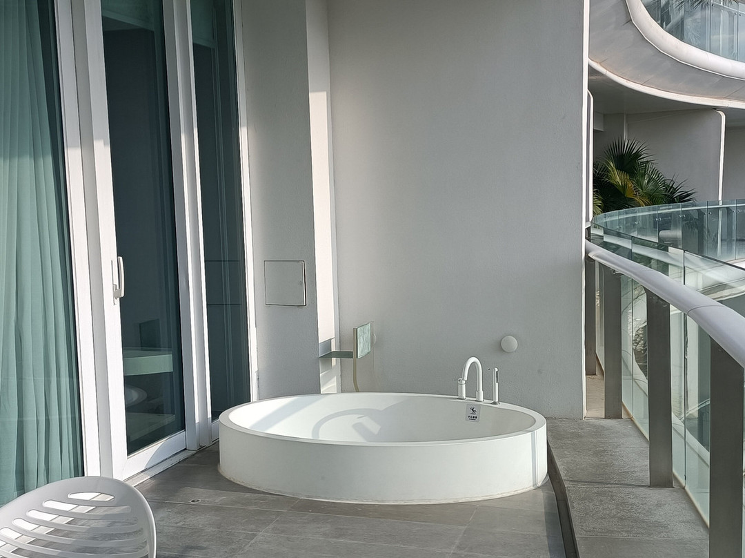 三亚海棠湾红树林度假酒店主图