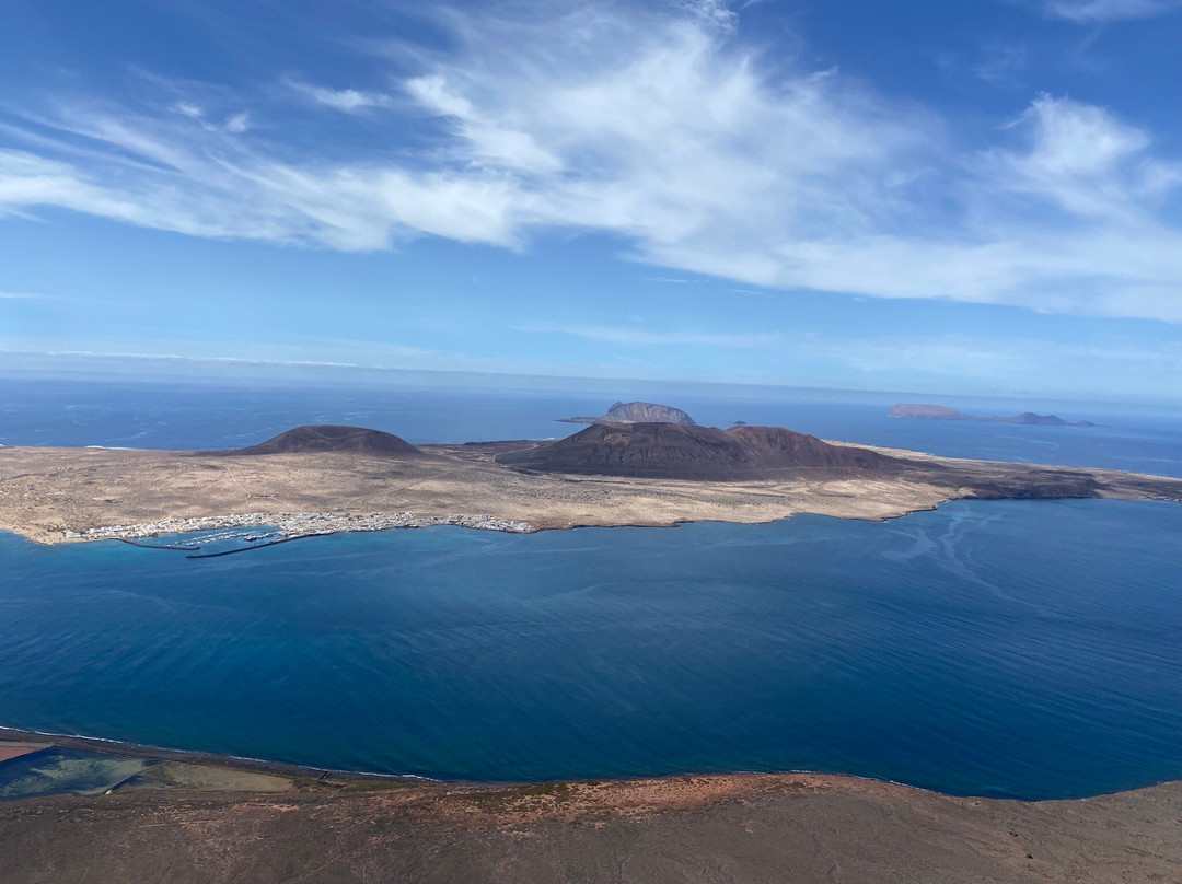 Mirador del Río景点图片