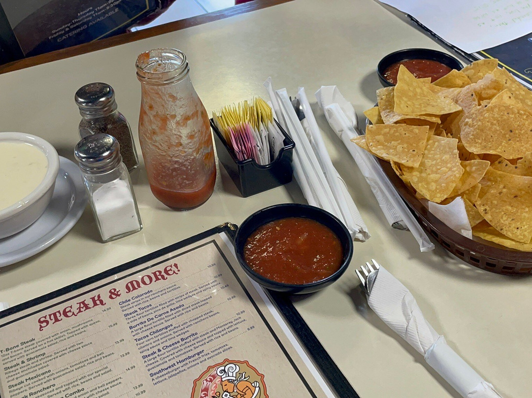 El Maya Mexican Grill