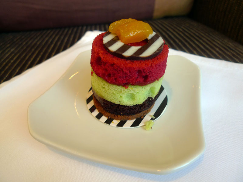 Ms B's CAKERY