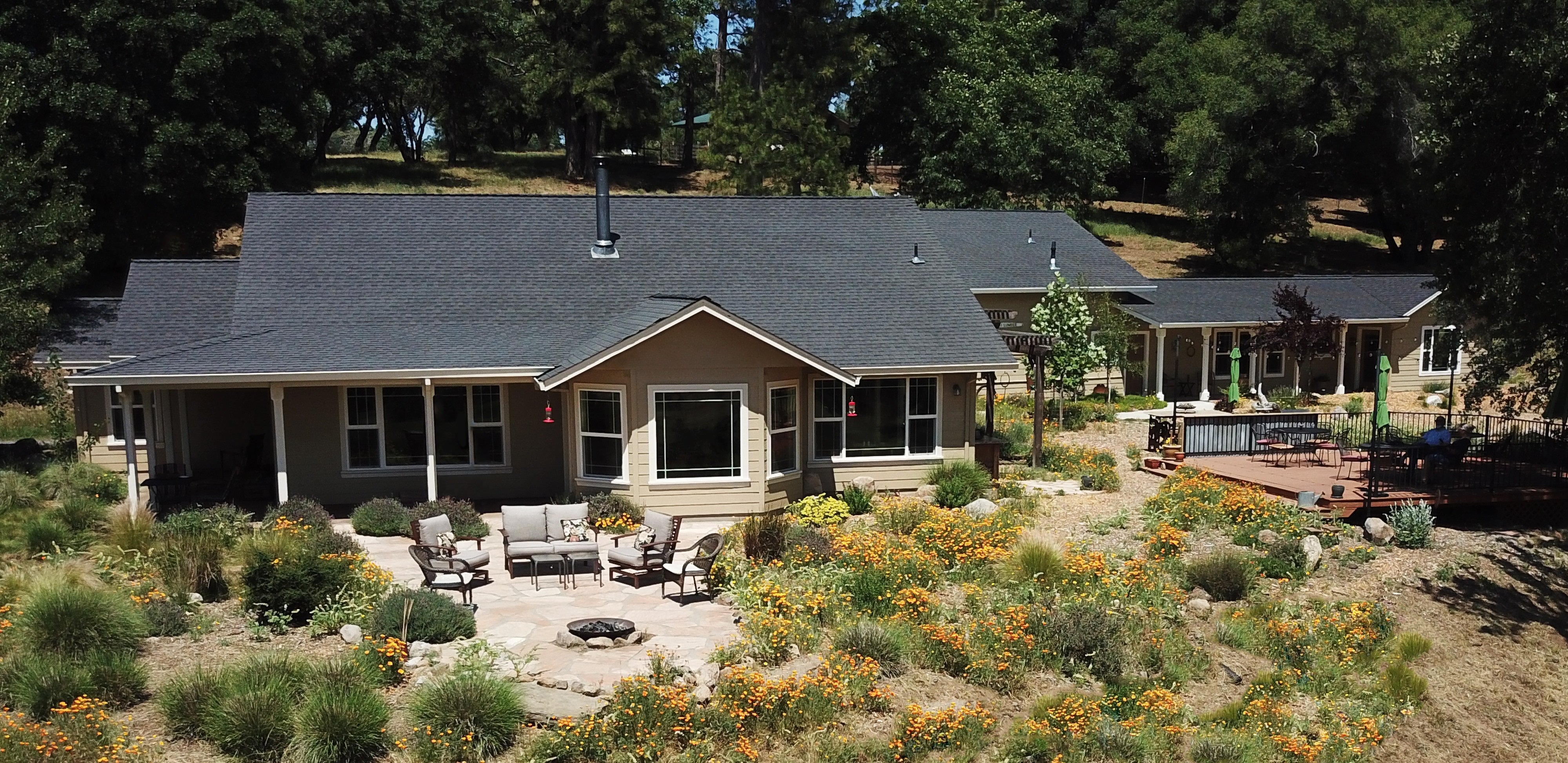 Red Tail Ranch-官方