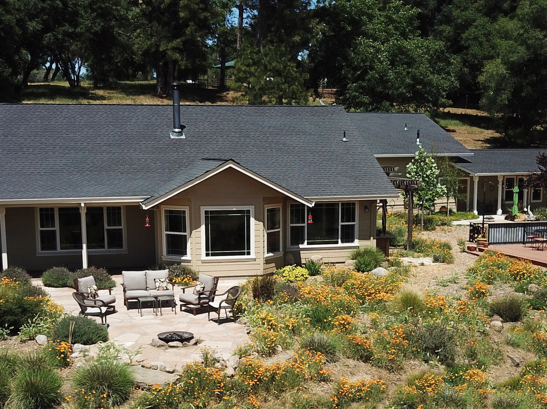 科尔特维尔酒店住宿-Red Tail Ranch