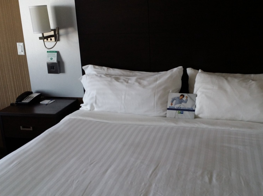 Holiday Inn Express & Suites Ottawa East - Orleans By IHG主图