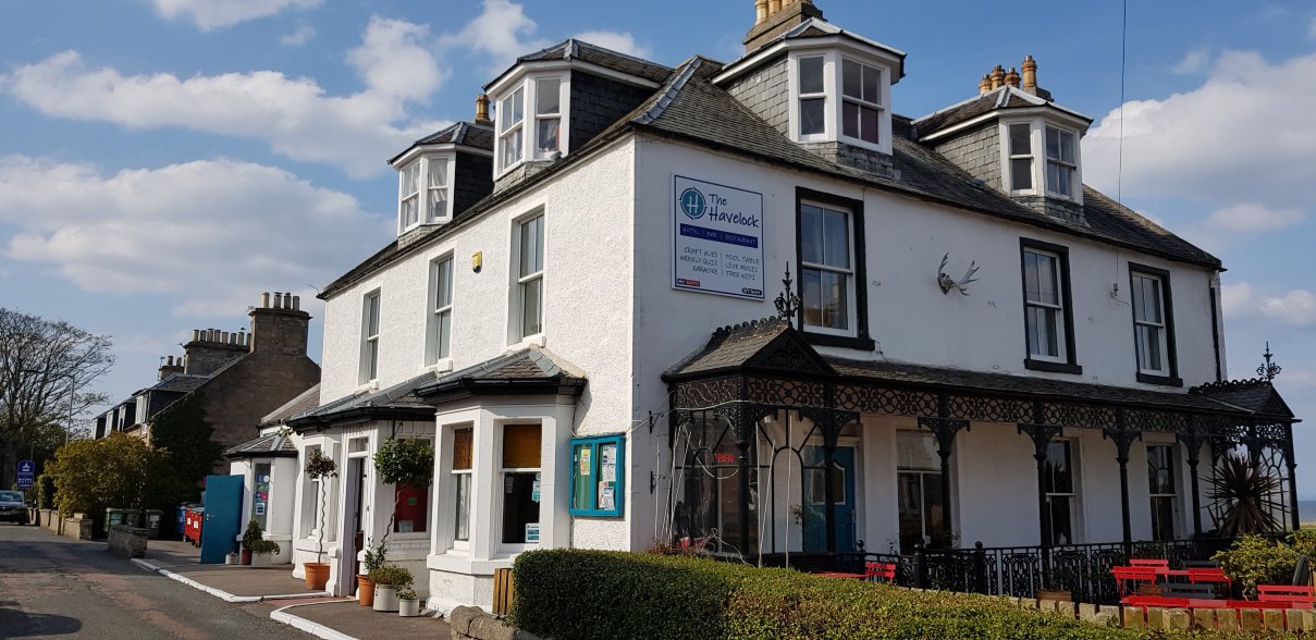 哈夫洛克酒店-官方