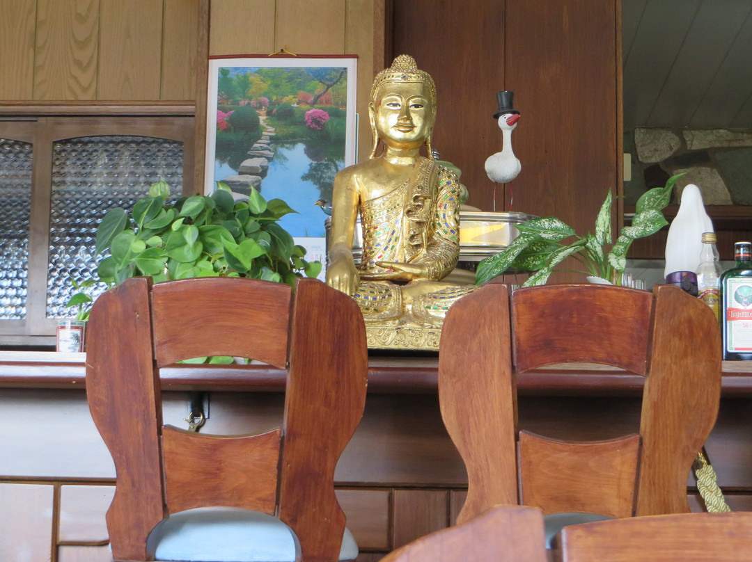 Restaurant Mai Pho
